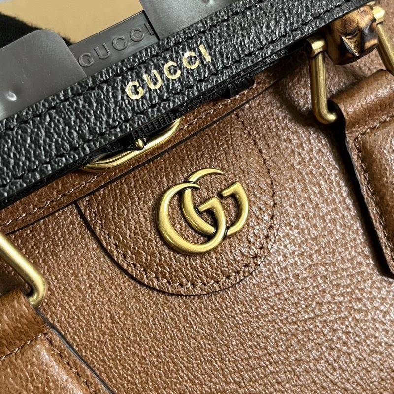 Gucci Top Handle Bags